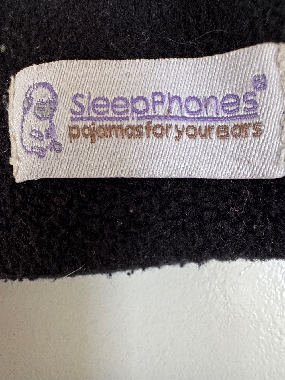SleepPhones recommended by NYT Wirecutter - Picture 4 of 5